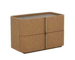 Jamille Nightstand - modern storage for your bedside | Image 22 | InSTYLE Home & Rugs