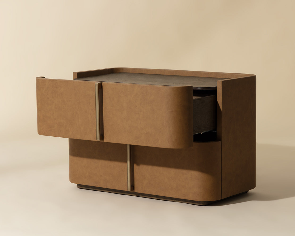 Jamille Nightstand - modern storage for your bedside | Image 19 | InSTYLE Home & Rugs