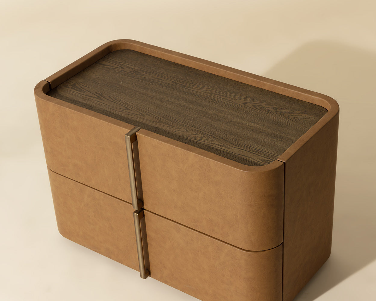 Jamille Nightstand - modern storage for your bedside | Image 20 | InSTYLE Home & Rugs