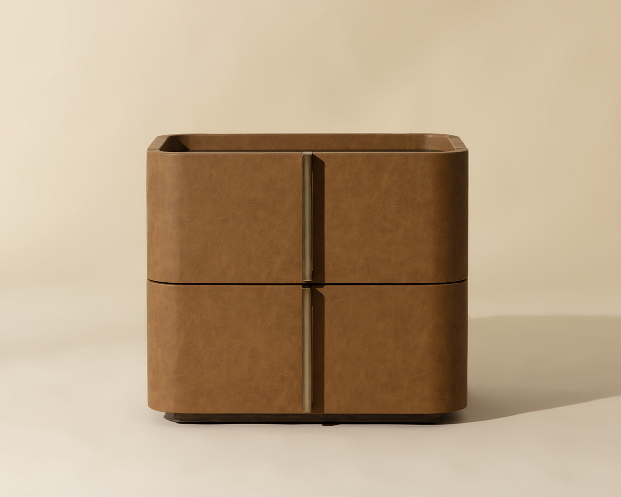 Jamille Nightstand - compact nightstands with style | Image 5 | InSTYLE Home & Rugs