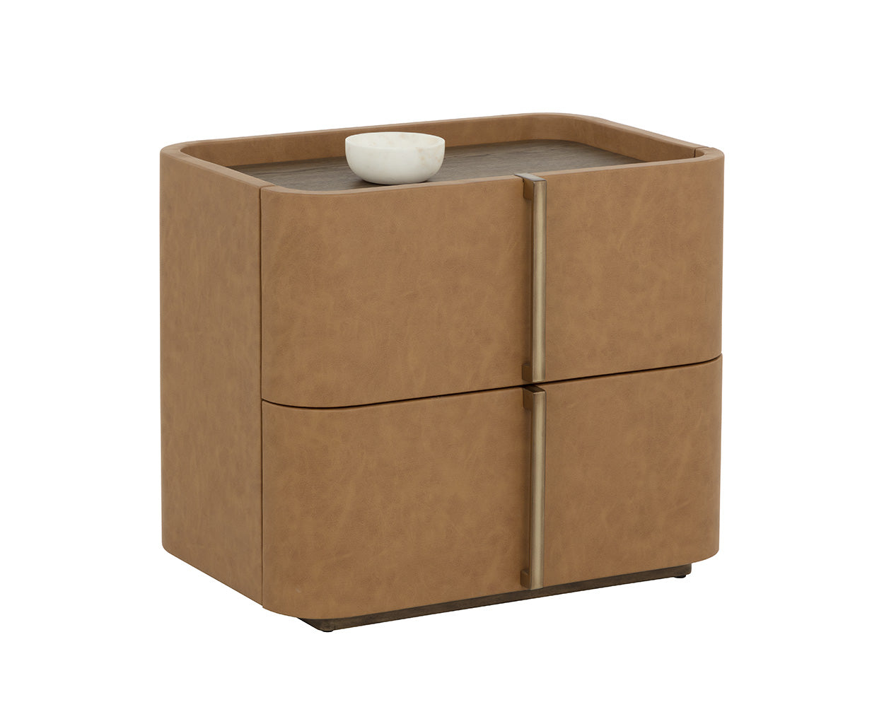 Jamille Nightstand - compact nightstands with style | Image 8 | InSTYLE Home & Rugs