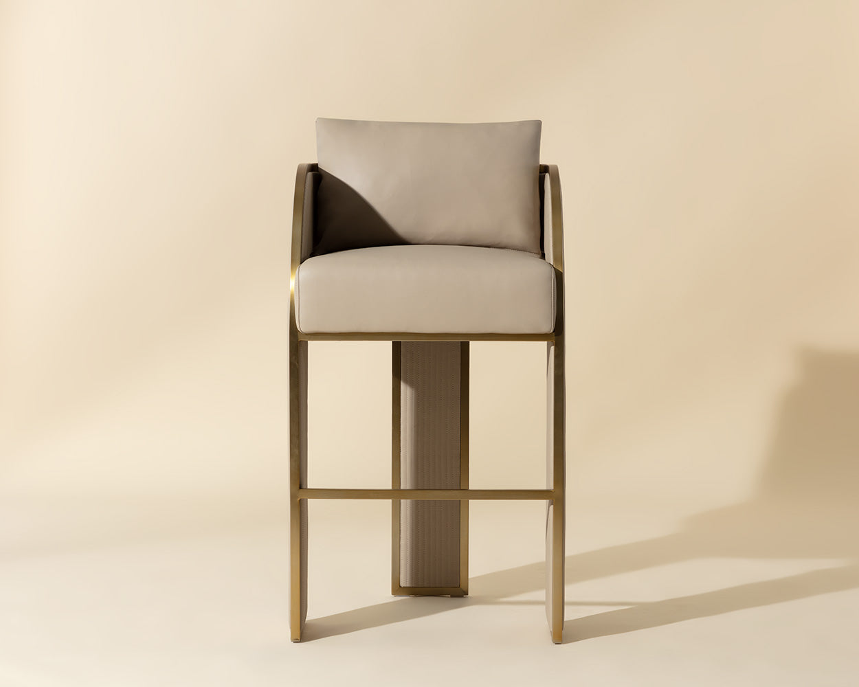 Baz Barstool - modern bar seating with style | Image 13 | InSTYLE Home & Rugs
