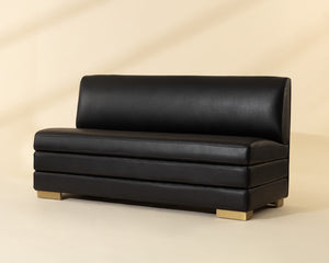 Radcliff Banquette - comfortable seating for kitchens | Image 2 | InSTYLE Home & Rugs