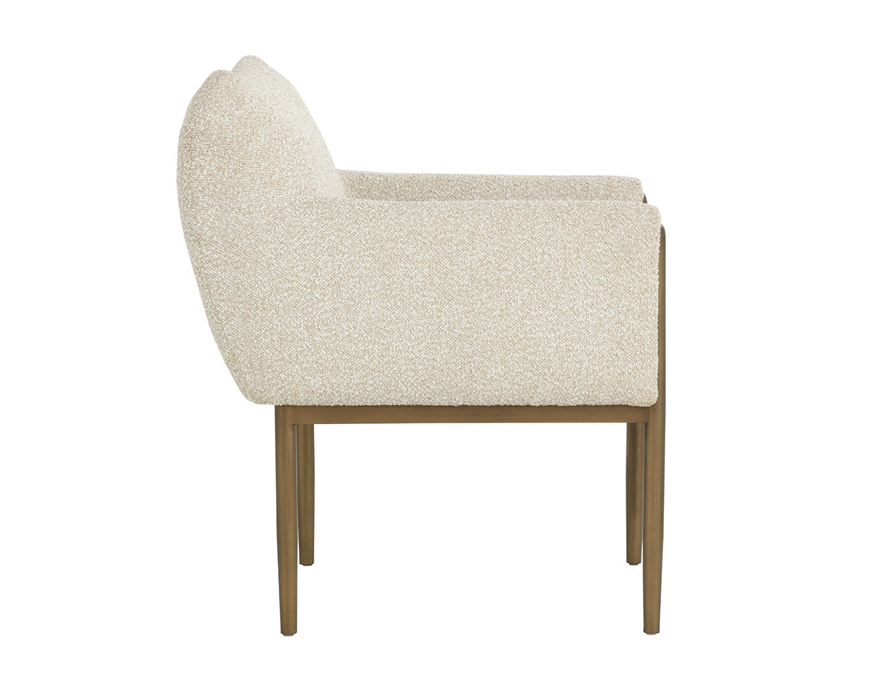 Olea Dining Armchair - comfortable dining experience | Image 11 | InSTYLE Home & Rugs