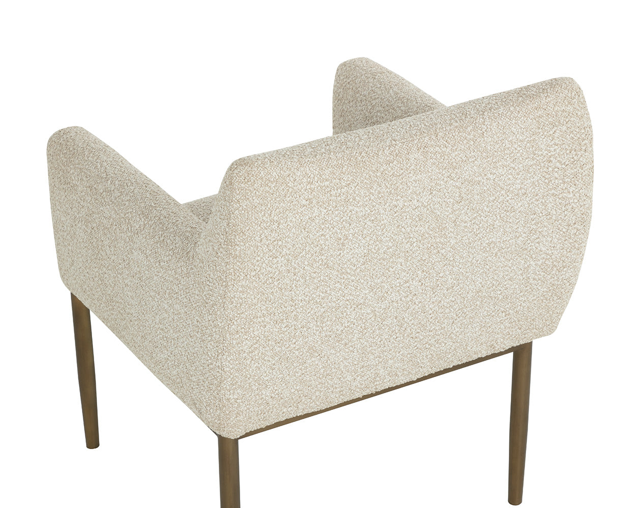 Olea Dining Armchair - comfortable dining experience | Image 13 | InSTYLE Home & Rugs