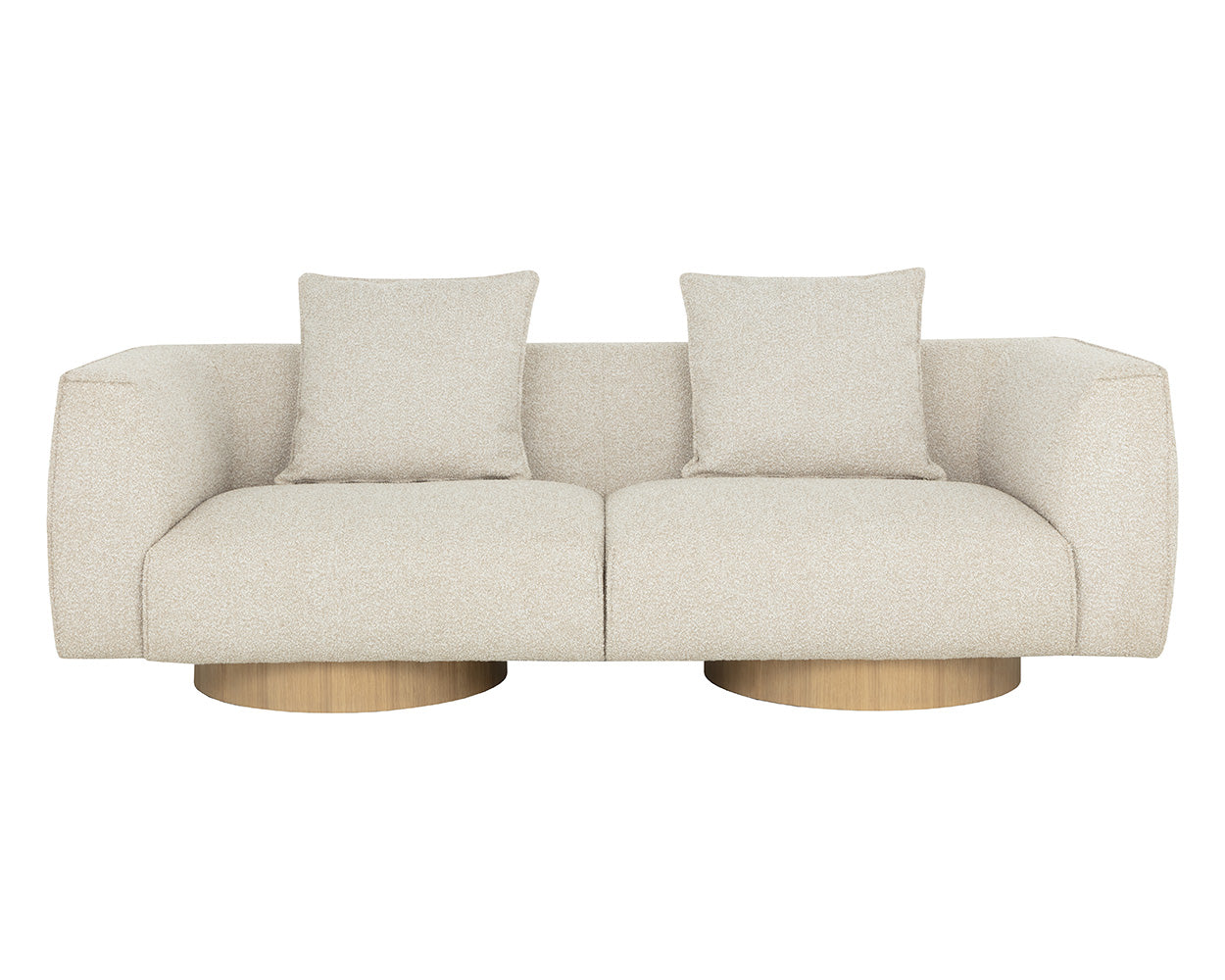 Mattis Sofa - comfortable sofas for modern living | Image 5 | InSTYLE Home & Rugs