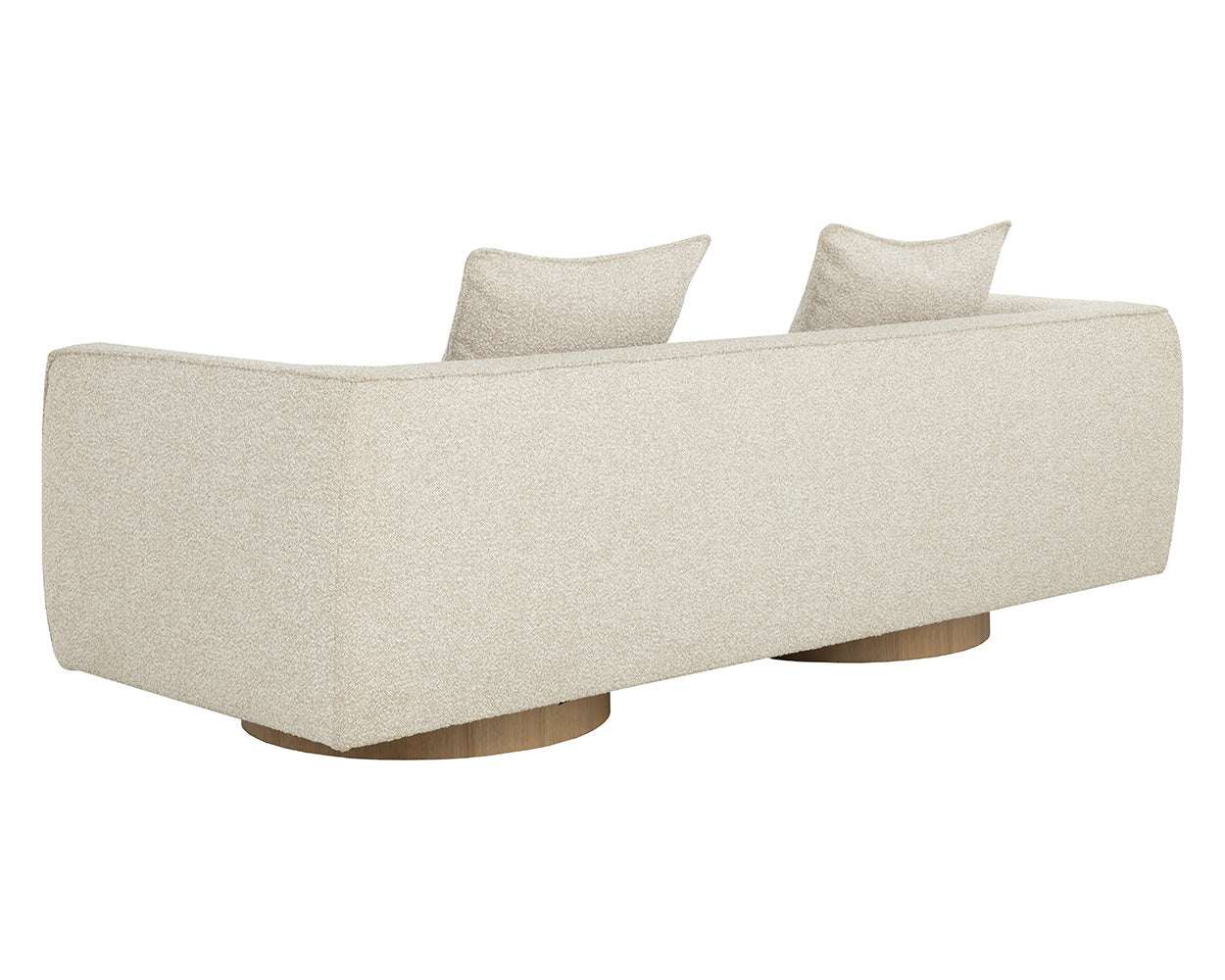 Mattis Sofa - comfortable sofas for modern living | Image 6 | InSTYLE Home & Rugs