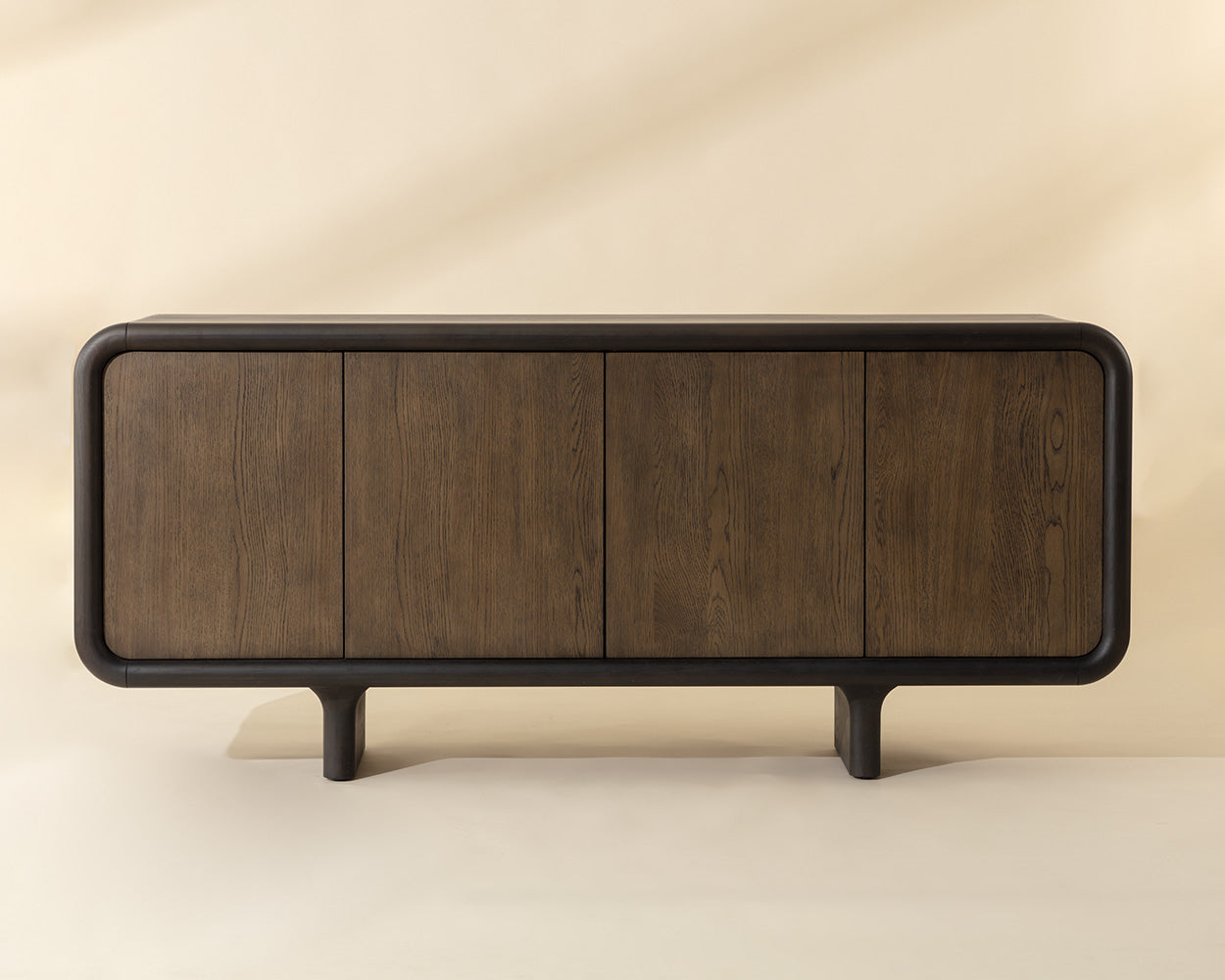 Pascoe Sideboard - elegant sideboards with style | Image 3 | InSTYLE Home & Rugs