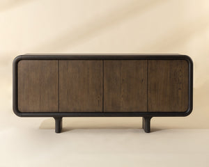 Pascoe Sideboard - elegant sideboards with style | Image 3 | InSTYLE Home & Rugs