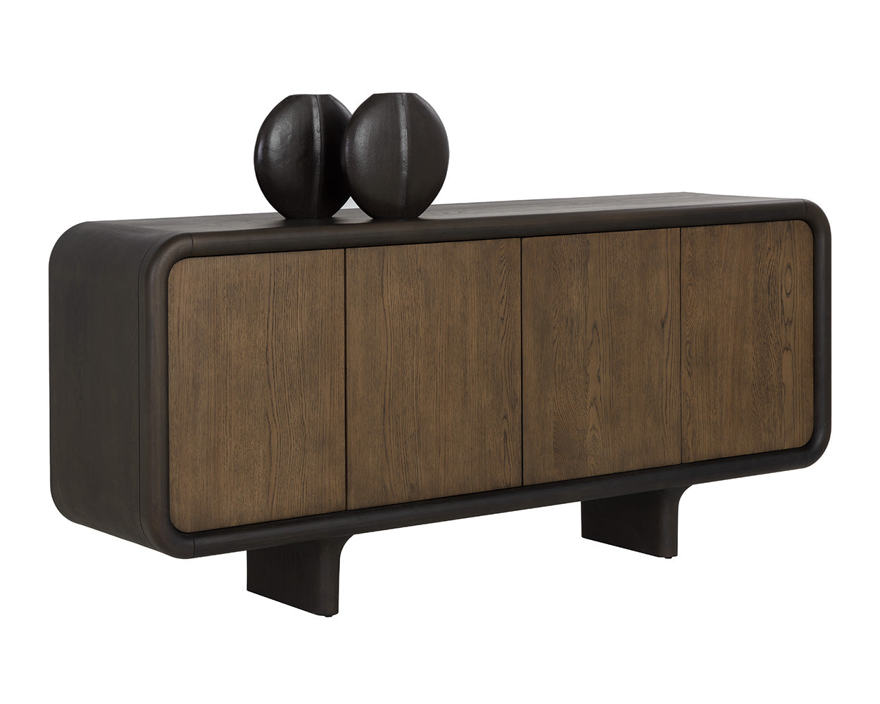 Pascoe Sideboard - elegant sideboards with style | Image 8 | InSTYLE Home & Rugs