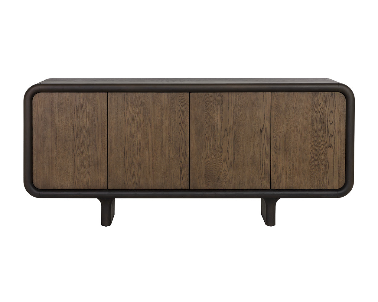 Pascoe Sideboard - elegant sideboards with style | Image 7 | InSTYLE Home & Rugs