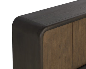 Pascoe Sideboard - elegant sideboards with style | Image 10 | InSTYLE Home & Rugs
