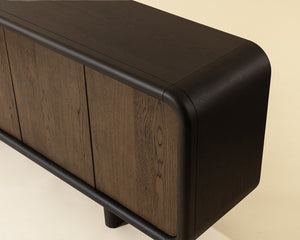 Pascoe Sideboard - elegant sideboards with style | Image 5 | InSTYLE Home & Rugs