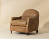 Cynthia Lounge Chair - comfortable chairs for relaxation | Image 1 | InSTYLE Home & Rugs
