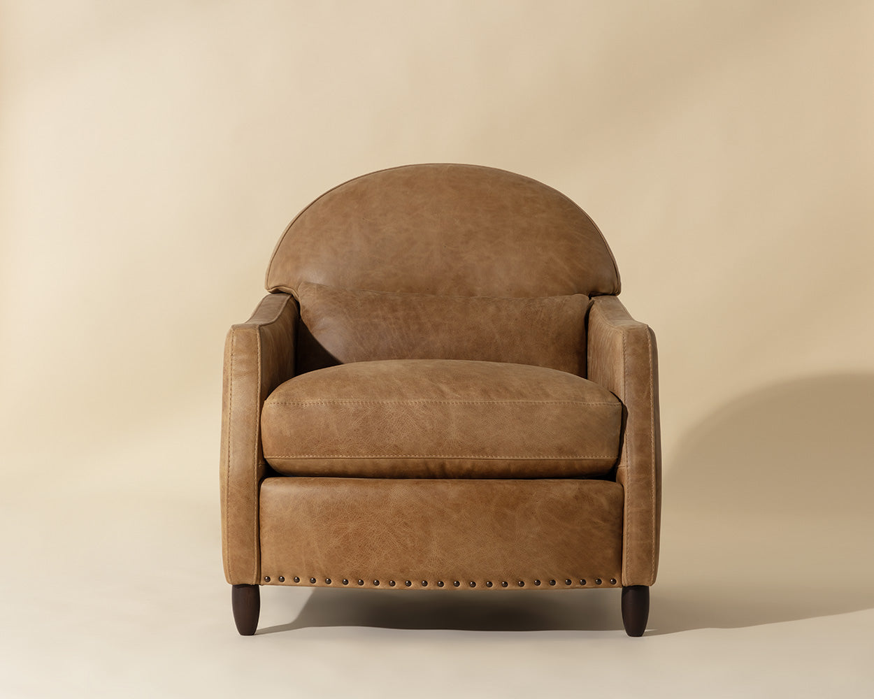 Cynthia Lounge Chair - comfortable chairs for relaxation | Image 3 | InSTYLE Home & Rugs