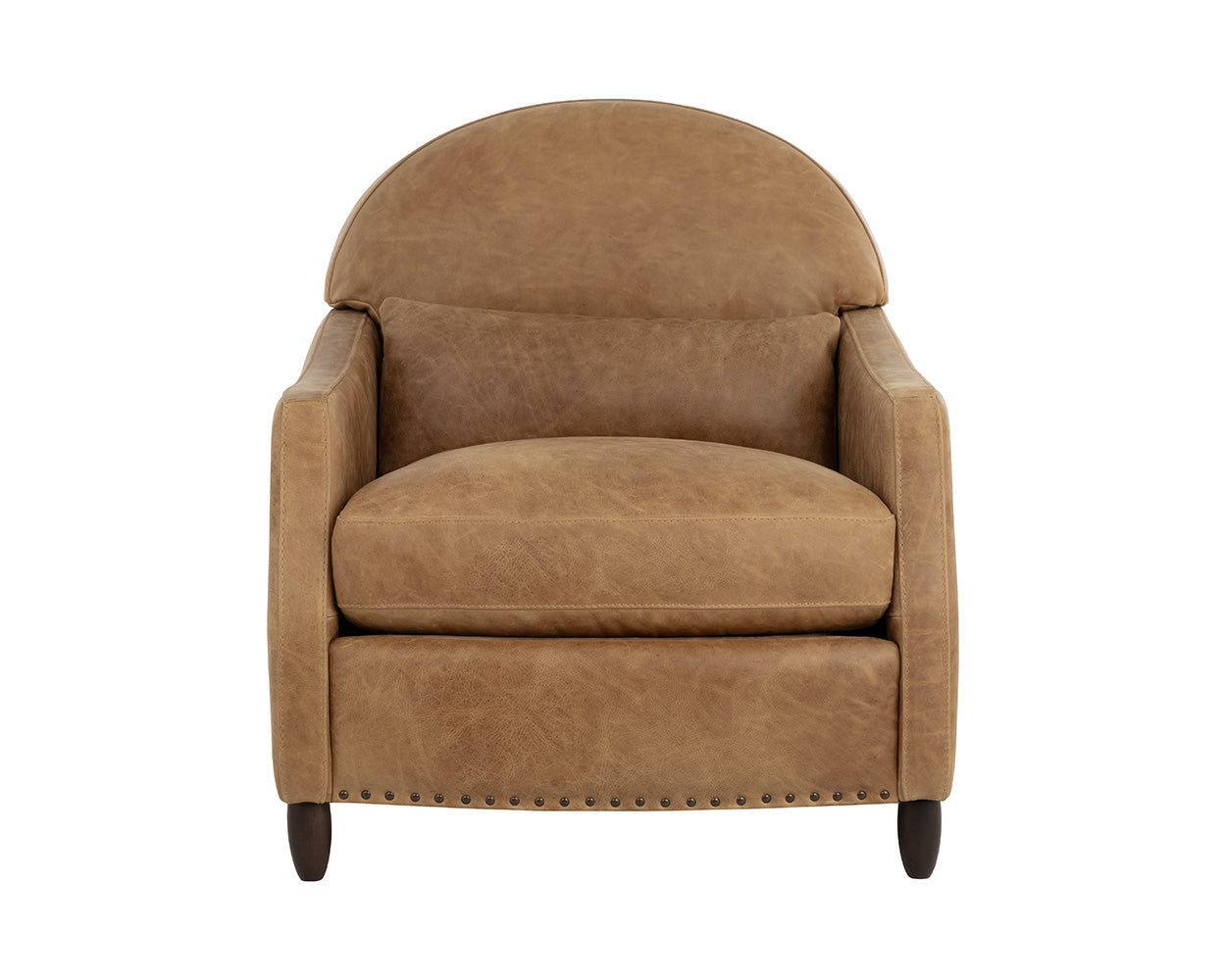 Cynthia Lounge Chair - comfortable chairs for relaxation | Image 6 | InSTYLE Home & Rugs