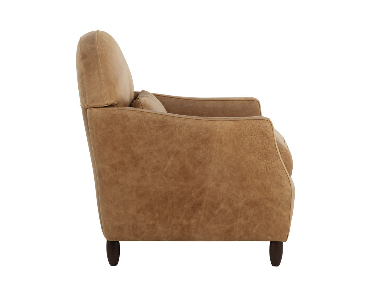 Cynthia Lounge Chair - comfortable chairs for relaxation | Image 7 | InSTYLE Home & Rugs