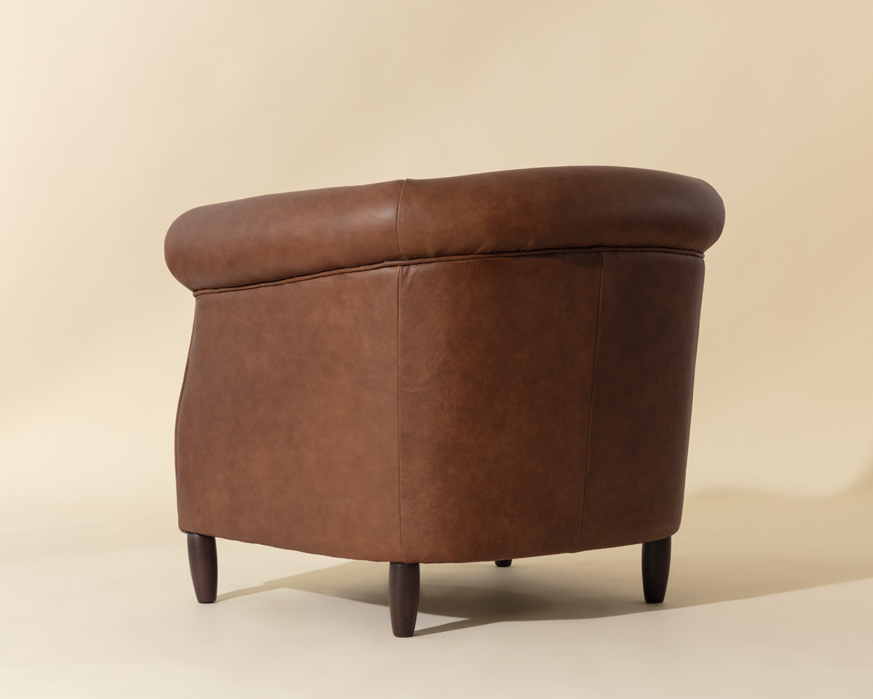 Marjorie Lounge Chair - stylish lounge chairs for any room | Image 5 | InSTYLE Home & Rugs