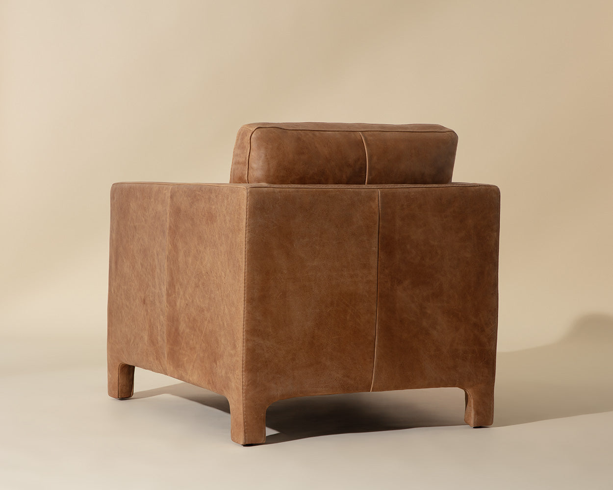 Rodney Lounge Chair - stylish lounge chairs for any room | Image 14 | InSTYLE Home & Rugs