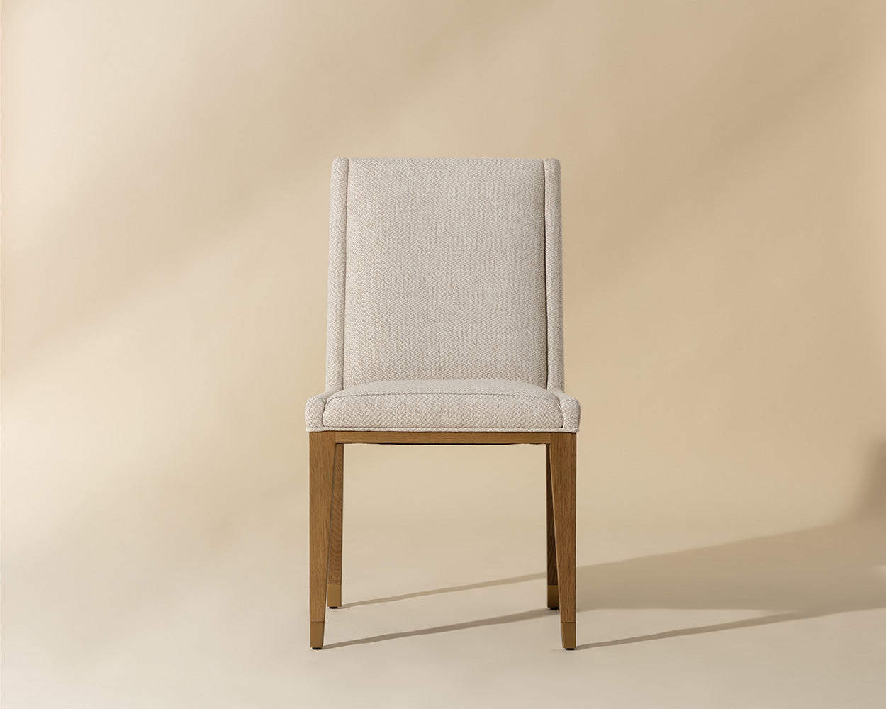 Kalla Dining Chair - elegant seating for dining areas | Image 3 | InSTYLE Home & Rugs