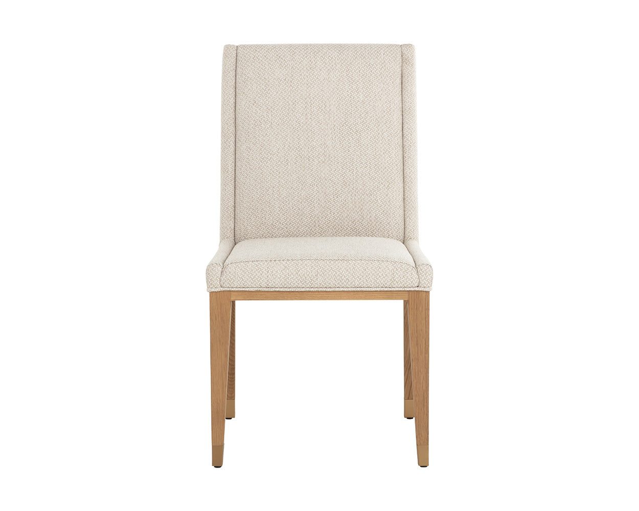 Kalla Dining Chair - elegant seating for dining areas | Image 6 | InSTYLE Home & Rugs