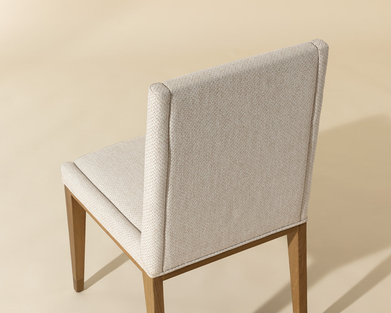 Kalla Dining Chair - elegant seating for dining areas | Image 4 | InSTYLE Home & Rugs