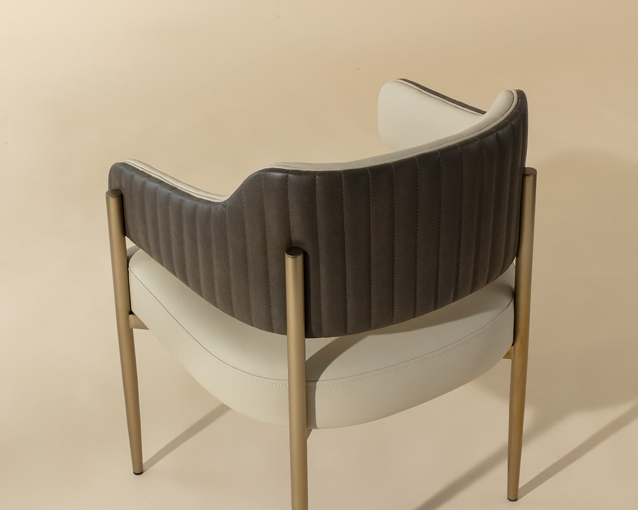 Tova Dining Armchair - comfortable dining experience | Image 8 | InSTYLE Home & Rugs