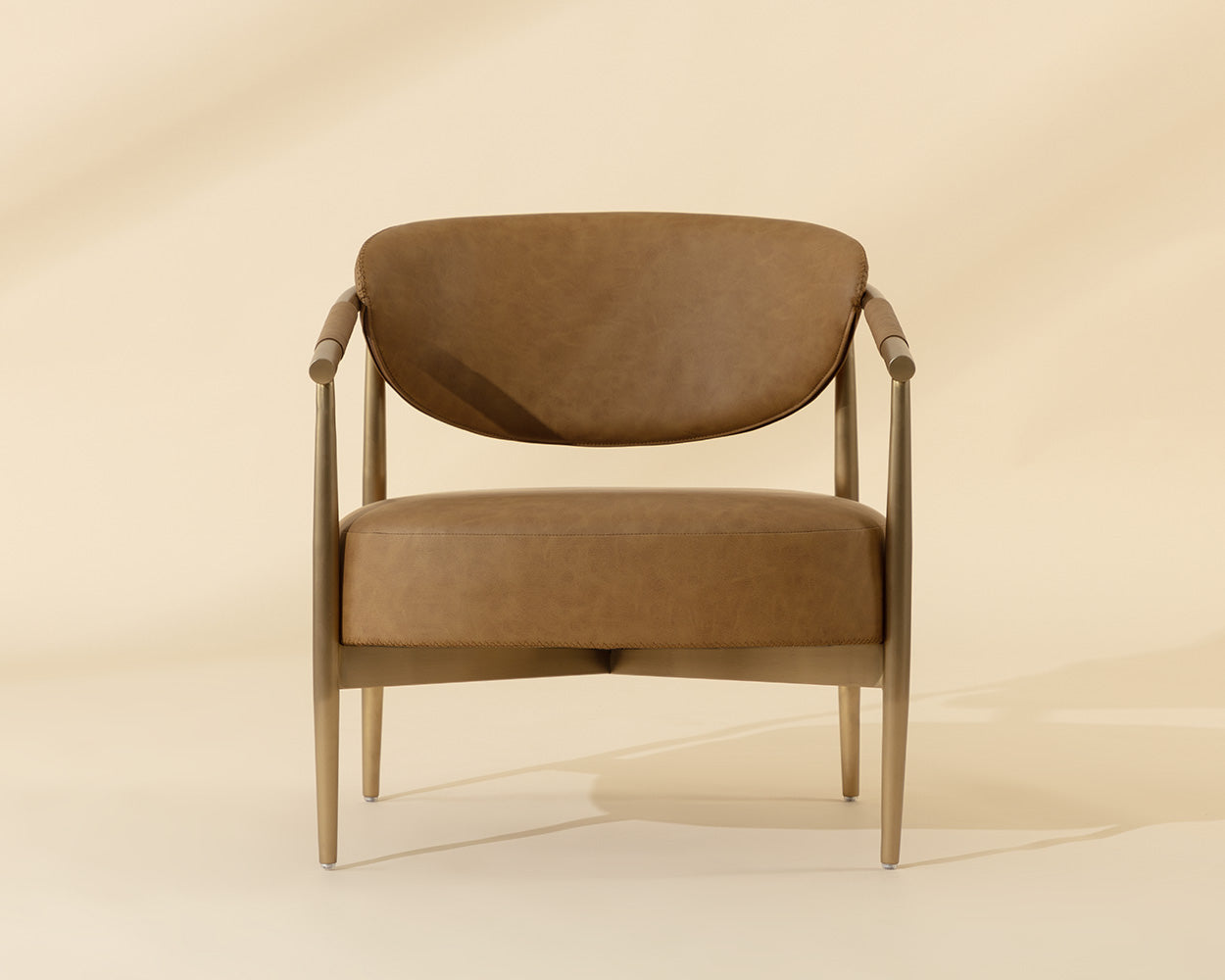 Heloise Lounge Chair - comfortable chairs for relaxation | Image 13 | InSTYLE Home & Rugs