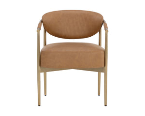 Heloise Dining Armchair - comfortable dining experience | Image 25 | InSTYLE Home & Rugs
