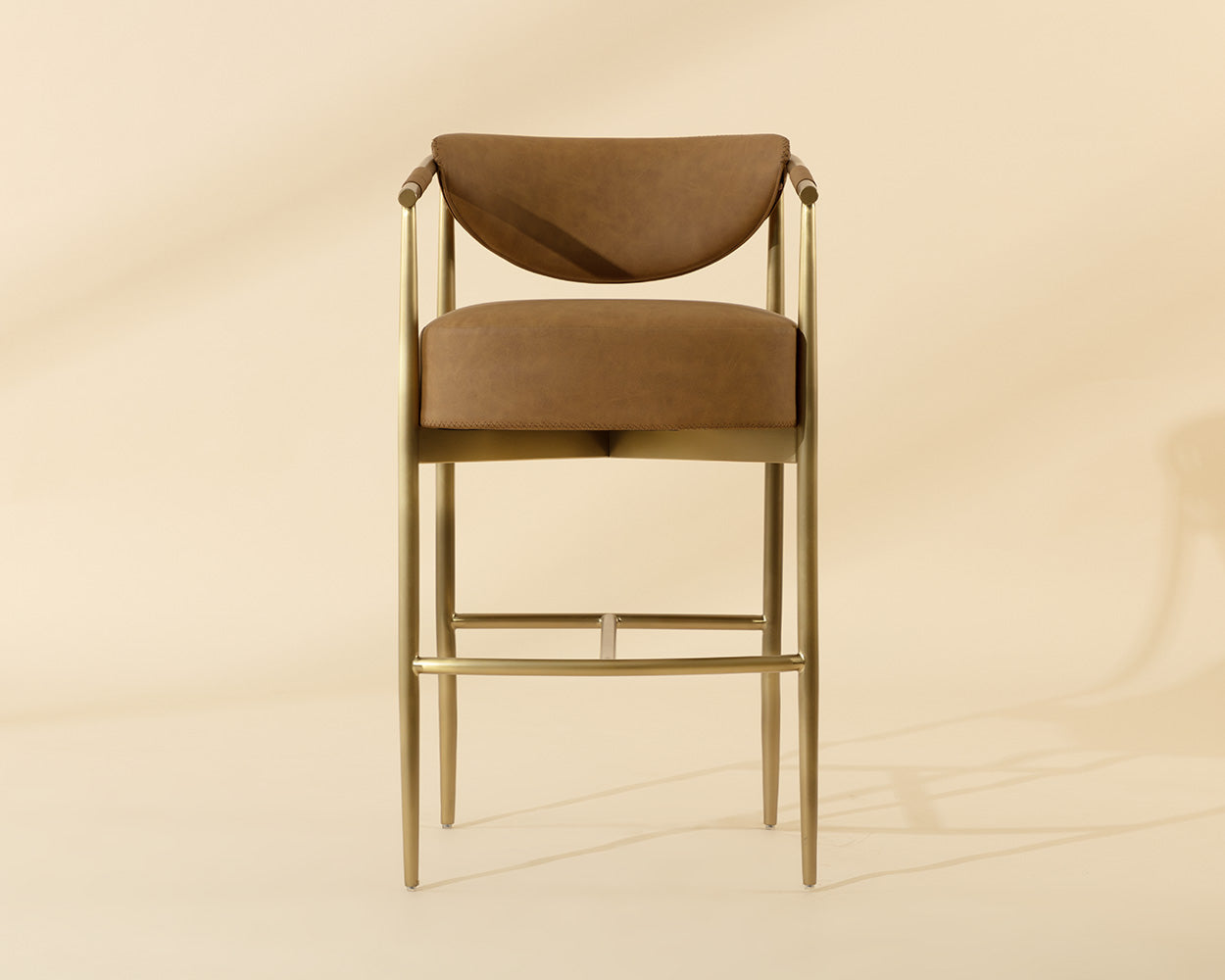 Heloise Barstool - trendy stools for bars and kitchens | Image 16 | InSTYLE Home & Rugs