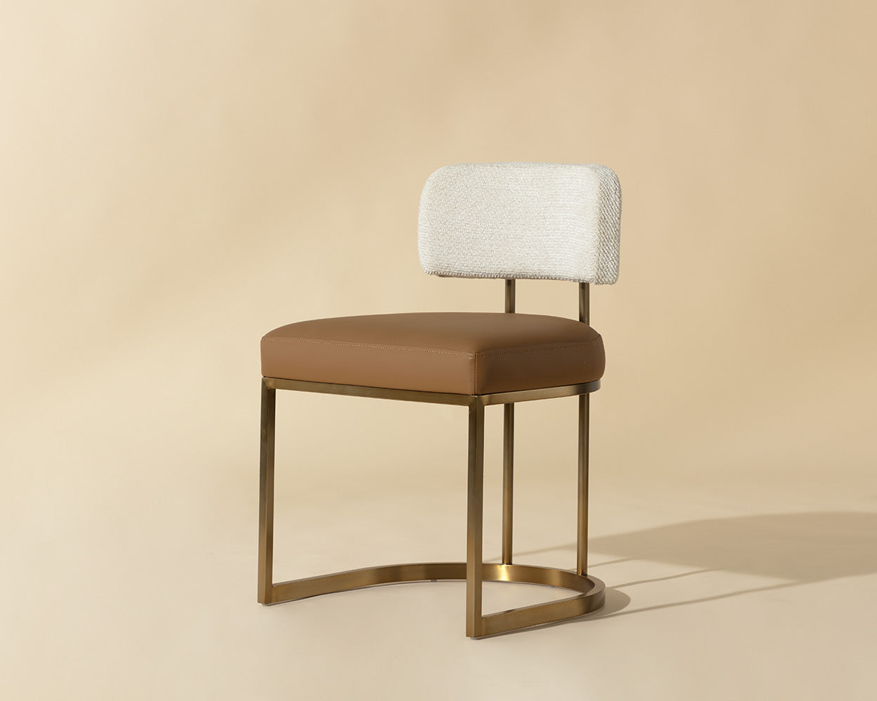 Larissa Dining Chair - comfortable dining experience | Image 1 | InSTYLE Home & Rugs
