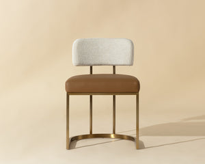 Larissa Dining Chair - comfortable dining experience | Image 7 | InSTYLE Home & Rugs