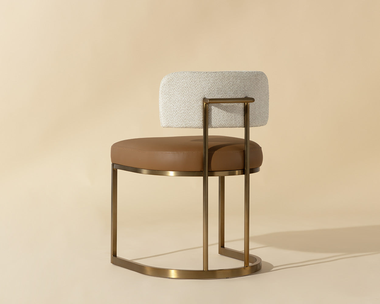 Larissa Dining Chair - comfortable dining experience | Image 9 | InSTYLE Home & Rugs