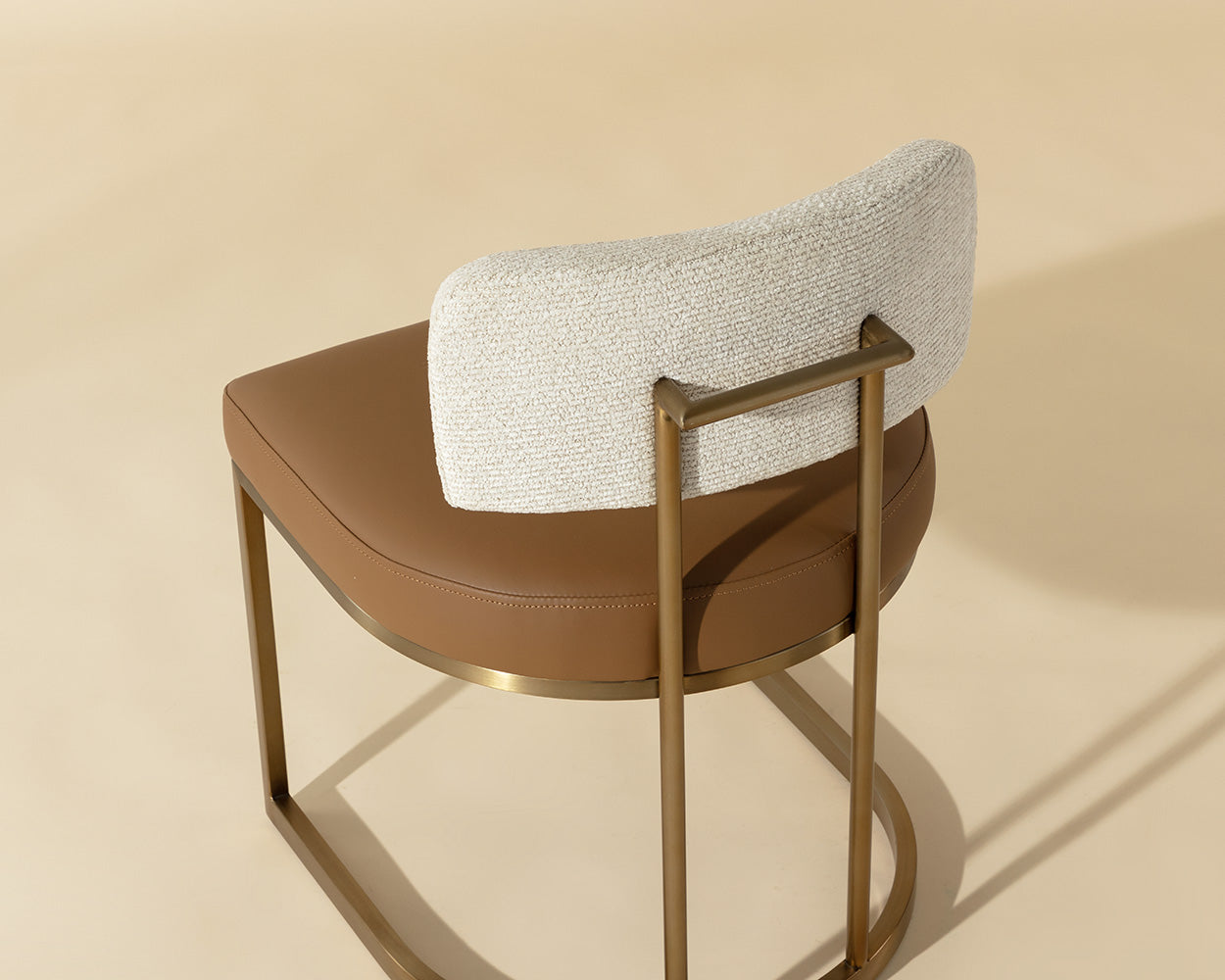 Larissa Dining Chair - comfortable dining experience | Image 10 | InSTYLE Home & Rugs