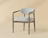 Marita Dining Armchair - comfortable dining experience | Image 1 | InSTYLE Home & Rugs