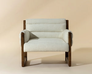 Ferguson Lounge Chair - stylish lounge chairs for any room | Image 12 | InSTYLE Home & Rugs