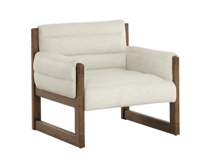 Ferguson Lounge Chair - stylish lounge chairs for any room | Image 14 | InSTYLE Home & Rugs