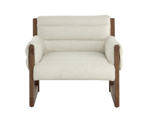 Ferguson Lounge Chair - stylish lounge chairs for any room | Image 15 | InSTYLE Home & Rugs
