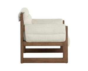 Ferguson Lounge Chair - stylish lounge chairs for any room | Image 16 | InSTYLE Home & Rugs