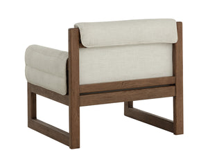 Ferguson Lounge Chair - stylish lounge chairs for any room | Image 17 | InSTYLE Home & Rugs