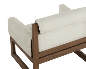 Ferguson Lounge Chair - stylish lounge chairs for any room | Image 18 | InSTYLE Home & Rugs