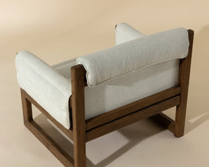 Ferguson Lounge Chair - stylish lounge chairs for any room | Image 13 | InSTYLE Home & Rugs