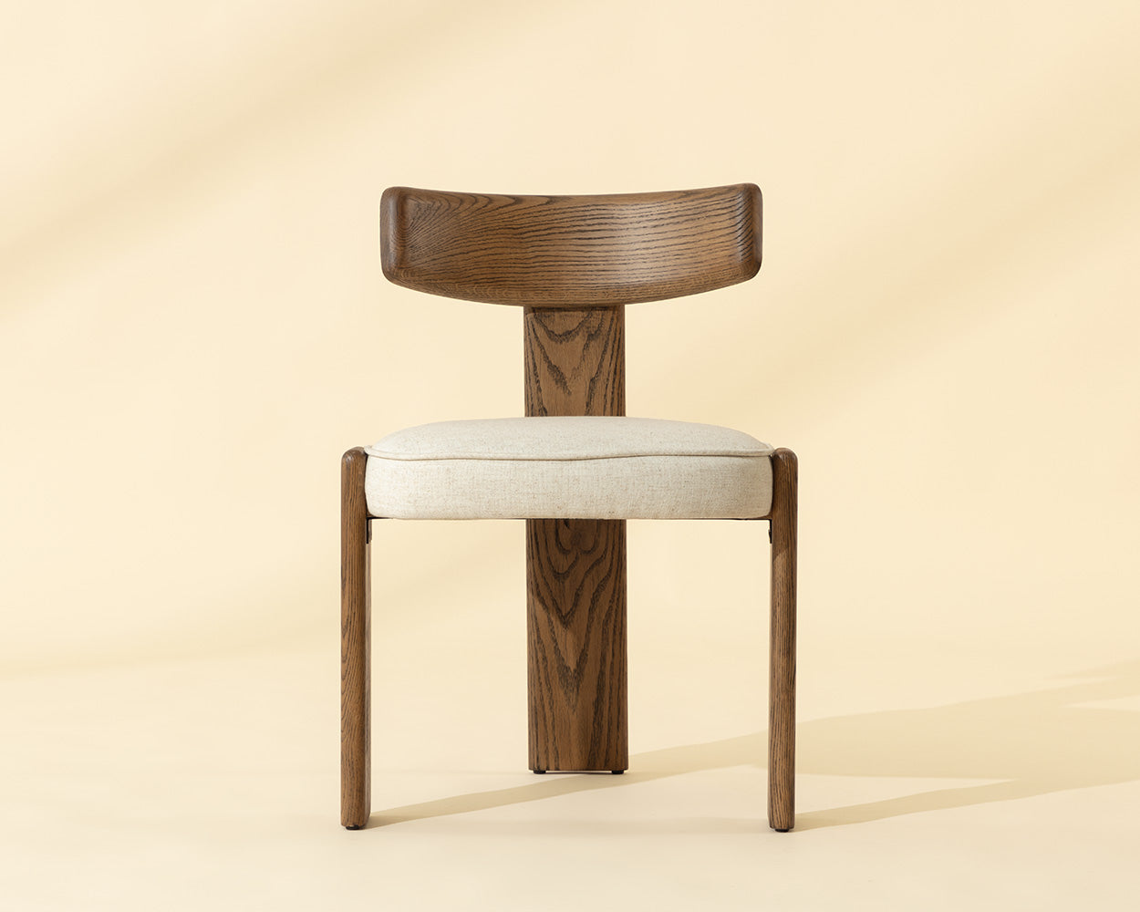 Horton Dining Chair - elegant seating for dining areas | Image 2 | InSTYLE Home & Rugs