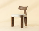 Horton Dining Chair - elegant seating for dining areas | Image 1 | InSTYLE Home & Rugs