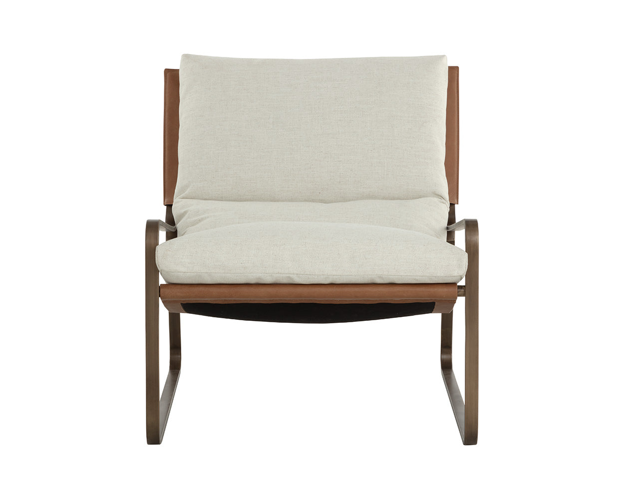Zancor Lounge Chair - perfect for casual unwinding | Image 17 | InSTYLE Home & Rugs