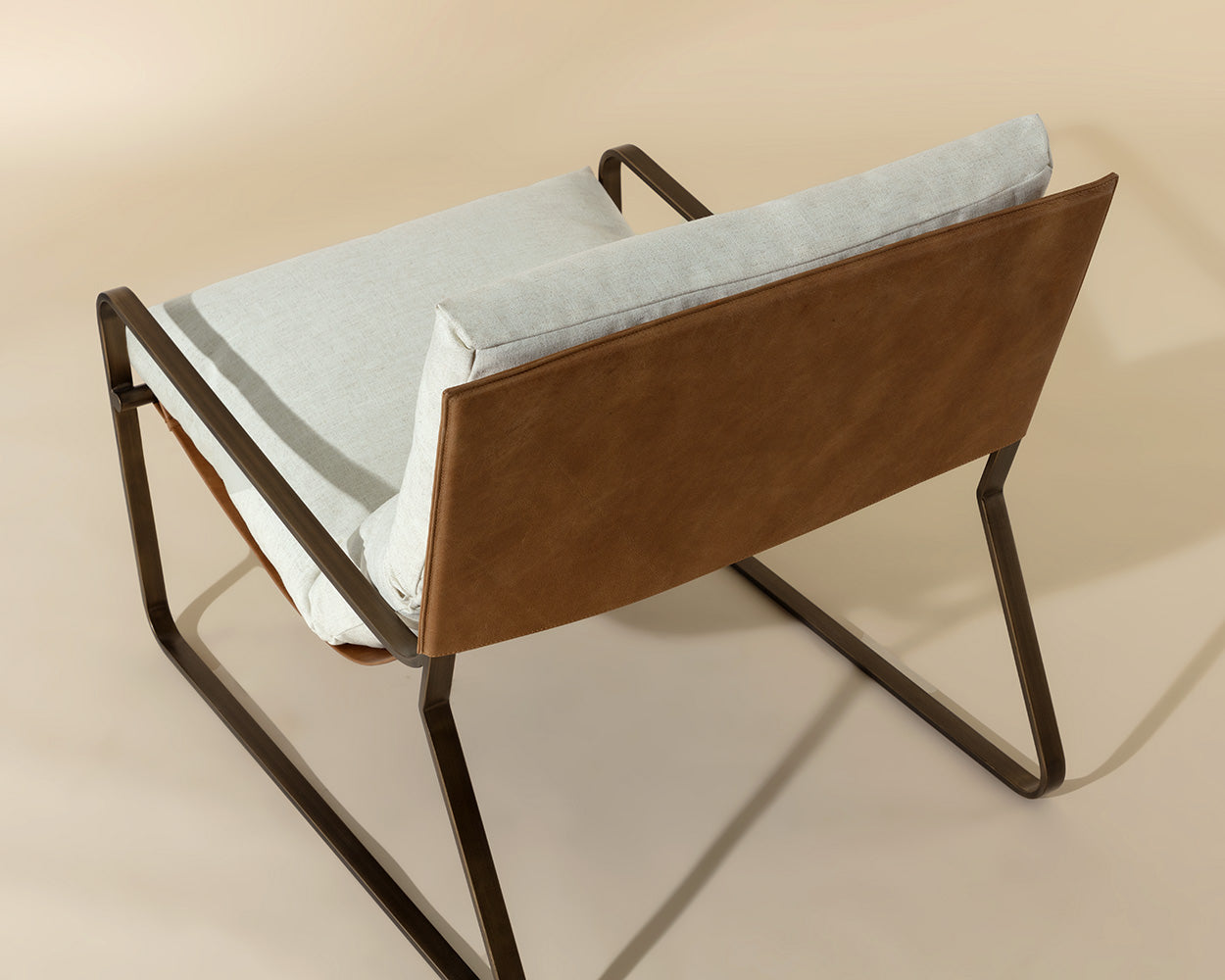 Zancor Lounge Chair - perfect for casual unwinding | Image 15 | InSTYLE Home & Rugs