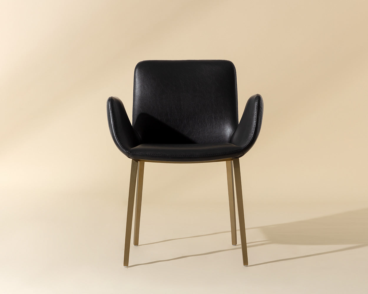 Lucano Dining Armchair - comfortable dining experience | Image 45 | InSTYLE Home & Rugs