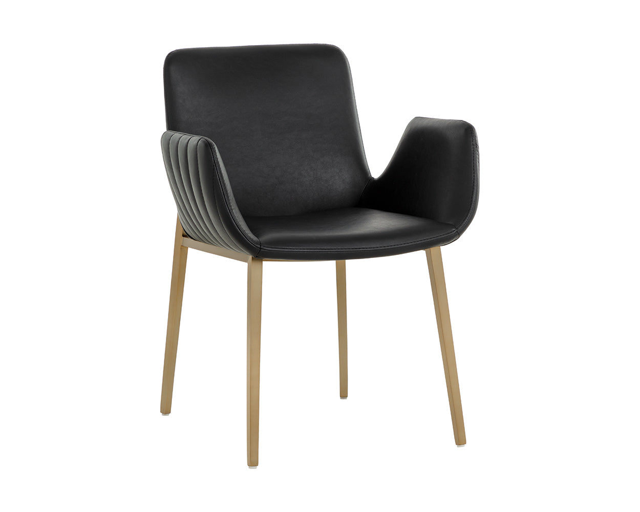 Lucano Dining Armchair - comfortable dining experience | Image 43 | InSTYLE Home & Rugs