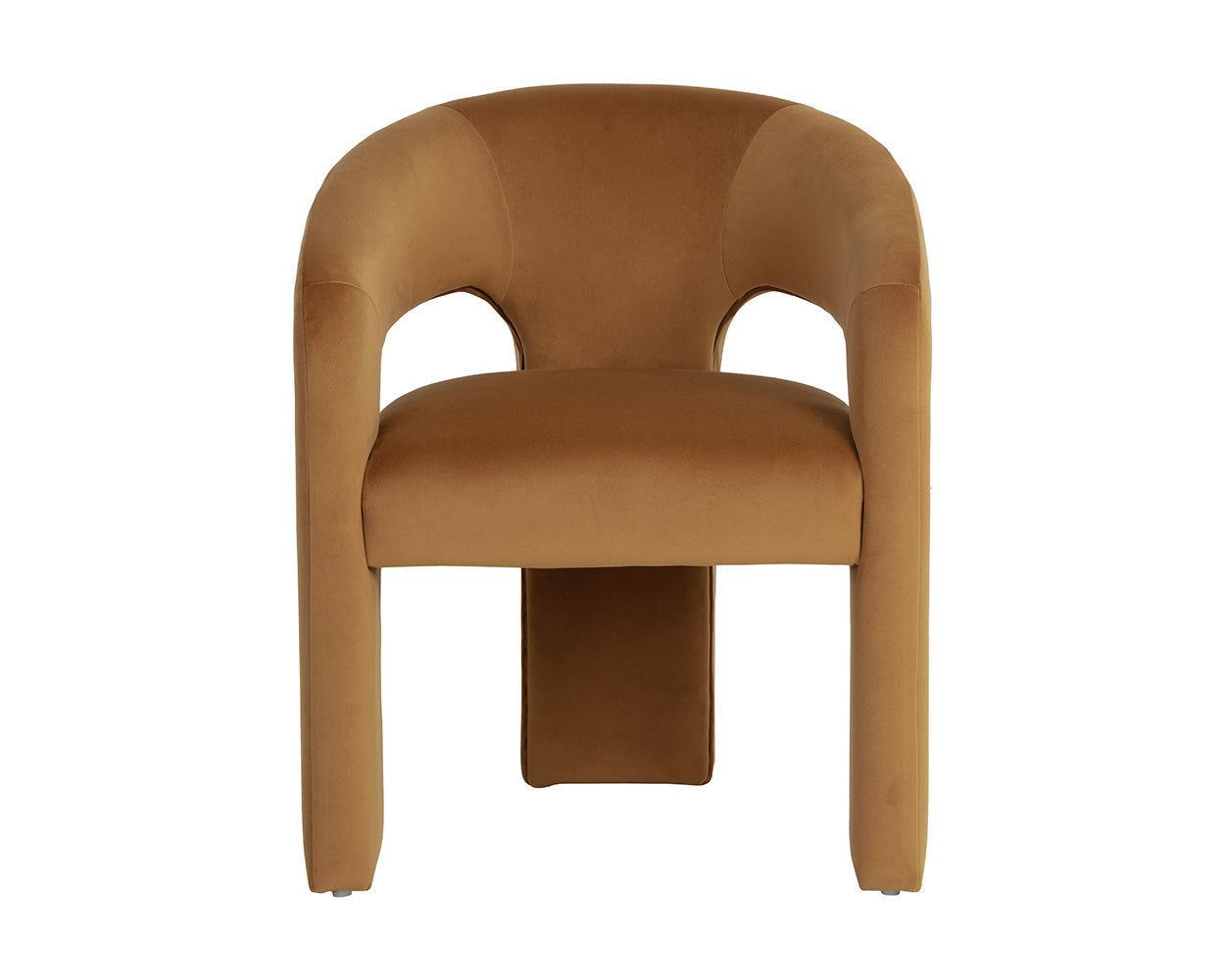 Isidore Dining Armchair - stylish chairs for any table | Image 8 | InSTYLE Home & Rugs