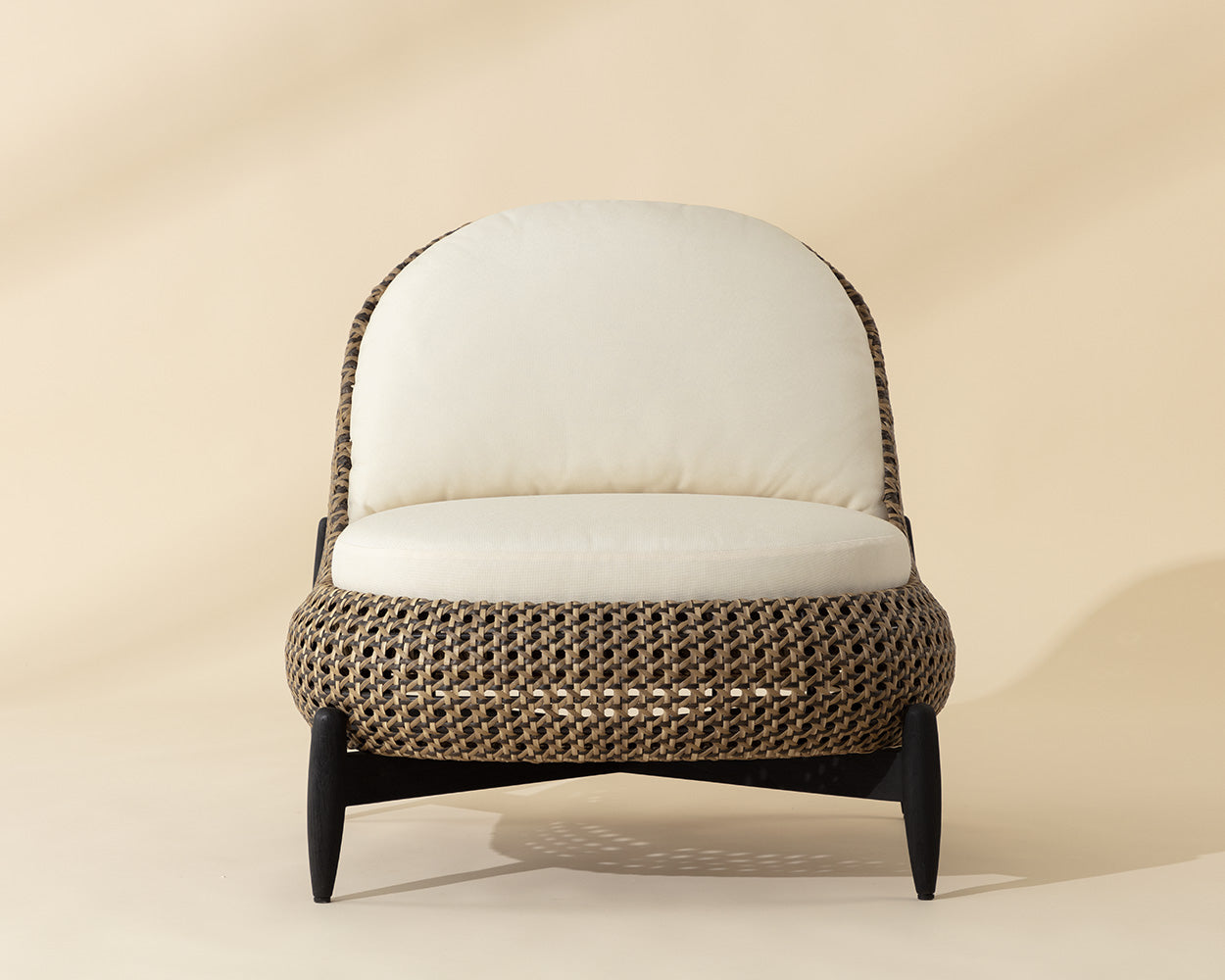 Carilo Lounge Chair - perfect for outdoor relaxation | Image 4 | InSTYLE Home & Rugs